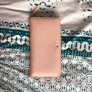 Kate spade wallet
